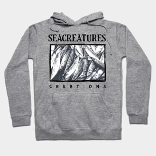 sardine Hoodie